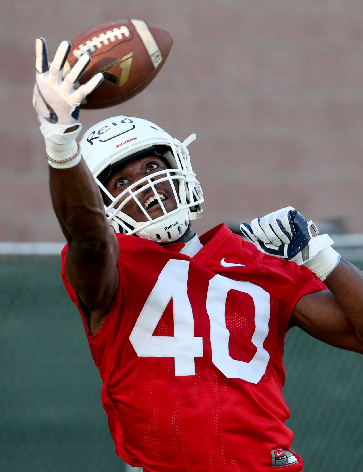 University of Arizona football (copy)